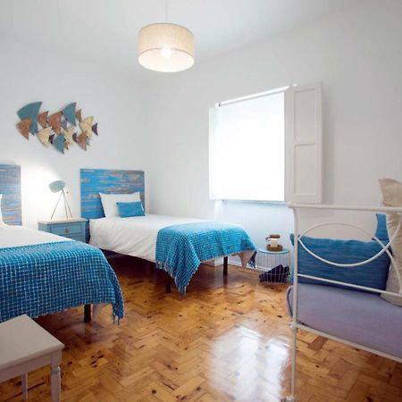 Villa Casa Bom Dia 27 à Sintra Extérieur photo