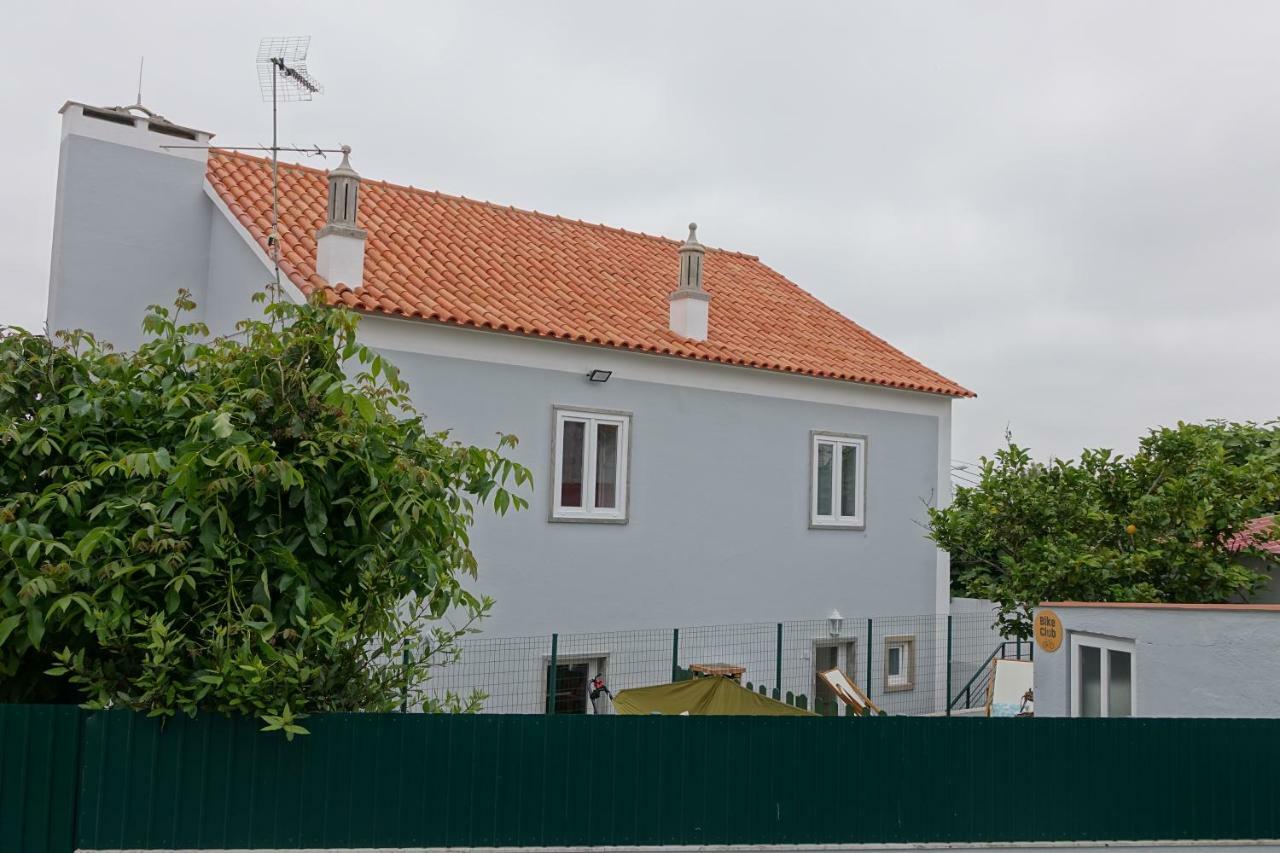 Villa Casa Bom Dia 27 à Sintra Extérieur photo