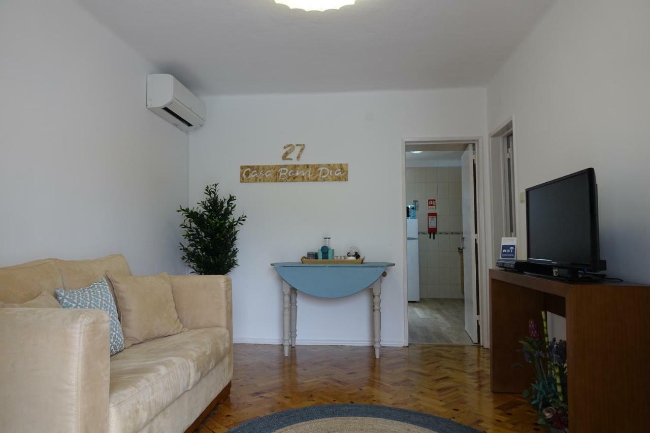 Villa Casa Bom Dia 27 à Sintra Extérieur photo